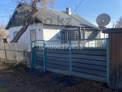 Часть дома · 5 комнат · 70 м² · 9 сот., Володарского 34 за 6 млн ₸ в Караганде