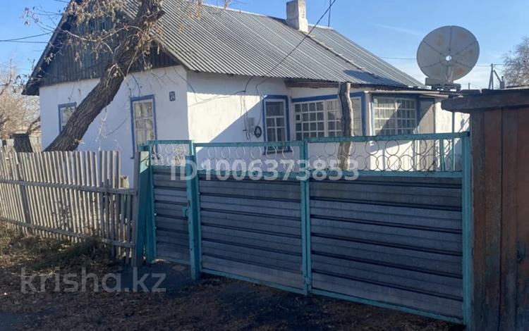 Часть дома · 5 комнат · 70 м² · 9 сот., Володарского 34 за 6 млн ₸ в Караганде — фото 2