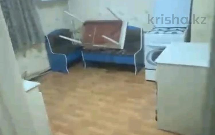 2-комнатная квартира · 58 м² · 4/5 этаж, Ордабасы 6 за 130 000 ₸ в Шымкенте — фото 2