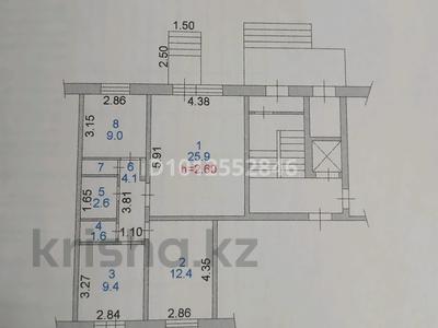 Дүкендер мен бутиктер · 66 м², бағасы: 26.5 млн ₸ в Семее