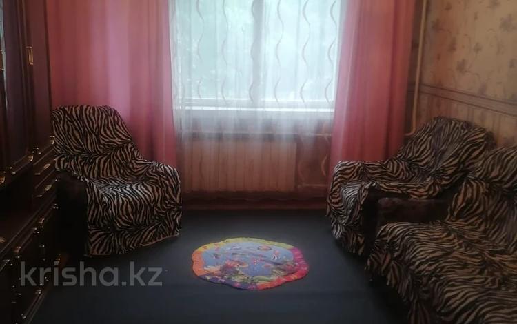 1-бөлмелі пәтер · 65.5 м² · 1/9 қабат, мкр Орбита-3, бағасы: 44 млн ₸ в Алматы, Бостандыкский р-н — фото 2