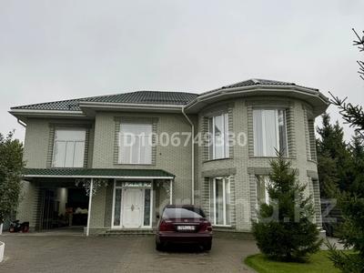 Отдельный дом · 6 комнат · 348 м² · 7 сот., Аргынбаева 12 за 150 млн 〒 в Павлодаре