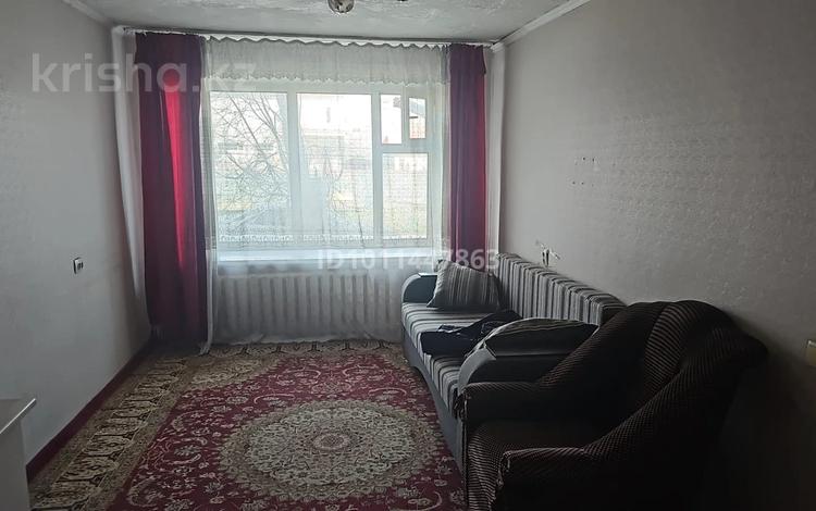 2-комнатная квартира · 45.7 м² · 1/5 этаж, Алтынсарина 17 — Мешіт за 12.5 млн ₸ в  — фото 2