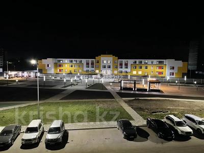 1-комнатная квартира · 42 м² · 3/10 этаж, Базовая 2/7 за 23.3 млн 〒 в Усть-Каменогорске