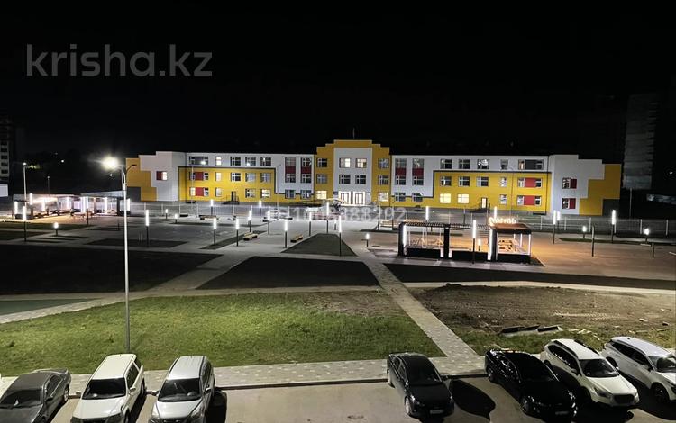 1-комнатная квартира · 42 м² · 3/10 этаж, Базовая 2/7 за 23.3 млн 〒 в Усть-Каменогорске — фото 2