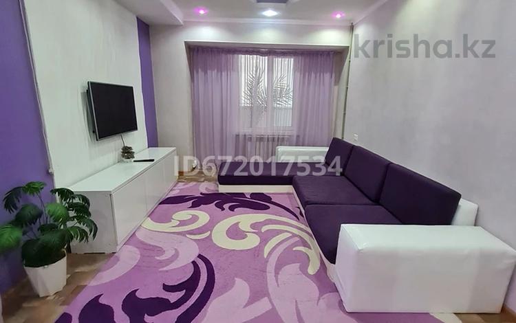 2-комнатная квартира · 68 м² · 7/9 этаж, Толе би 95 — Президентский парк, Арай Плаза за 12 000 ₸ в Таразе — фото 32