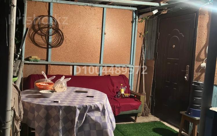 Отдельный дом · 4 комнаты · 60 м² · 6 сот., Северная 95 за 15 млн 〒 в Каскелене — фото 14