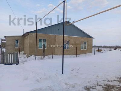 Отдельный дом · 4 комнаты · 100 м² · 10 сот., Қадыр.Абдрахманов 16 — Нового садика за 3 млн ₸ в 