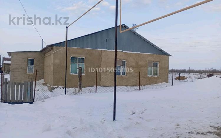 Отдельный дом · 4 комнаты · 100 м² · 10 сот., Қадыр.Абдрахманов 16 — Нового садика за 3 млн ₸ в  — фото 9