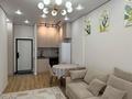 2-бөлмелі пәтер · 40 м² · 4/16 қабат, Сафуан Шаймерденов 4/1, бағасы: 26.5 млн ₸ в Астане, Сарайшык р-н — фото 6