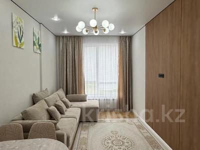 2-бөлмелі пәтер · 40 м² · 4/16 қабат, Сафуан Шаймерденов 4/1, бағасы: 26.5 млн ₸ в Астане, Сарайшык р-н
