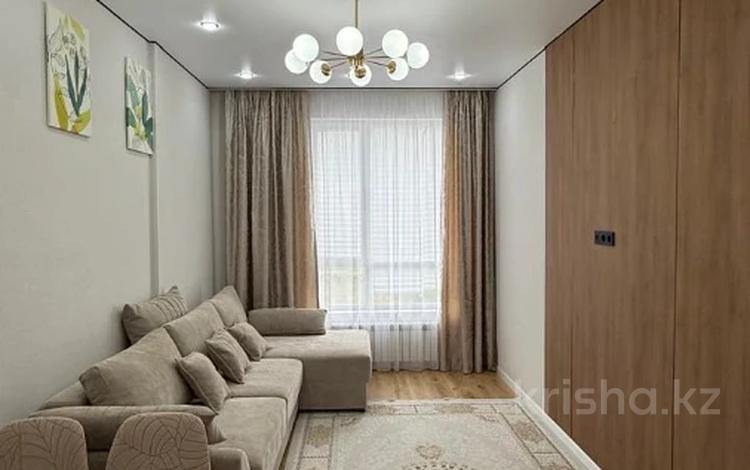 2-бөлмелі пәтер · 40 м² · 4/16 қабат, Сафуан Шаймерденов 4/1, бағасы: 26.5 млн ₸ в Астане, Сарайшык р-н — фото 5