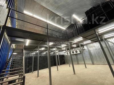Өнеркәсіптік база · 50 сотық, Атамура 17, бағасы: 2 500 ₸ в Кемертогане