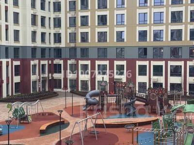 3-комнатная квартира · 92 м² · 7/12 этаж, Байтурсынова 32 — А426 за 55 млн ₸ в Астане, Алматы р-н