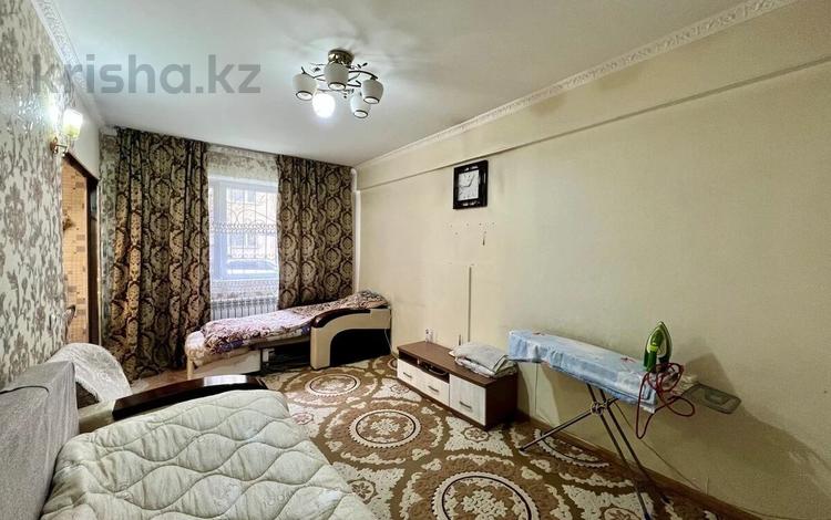 1-комнатная квартира, 34 м², 1/5 этаж, Сауранбаева за 17.5 млн 〒 в Алматы, Турксибский р-н — фото 7