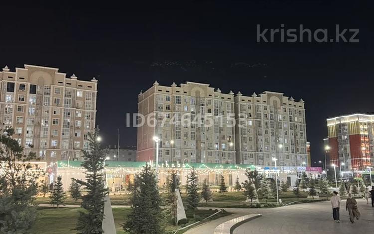3-бөлмелі пәтер · 105 м² · 7/9 қабат, Нұрсәт ш/а 68, бағасы: 41 млн ₸ в Шымкенте, Каратауский р-н — фото 15