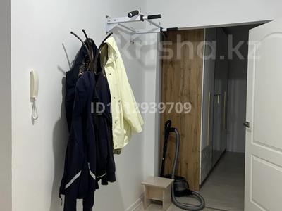 2-комнатная квартира · 54 м² · 1/5 этаж, Нур Актобе 10/27 за 17 млн ₸