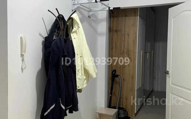 2-комнатная квартира · 54 м² · 1/5 этаж, Нур Актобе 10/27 за 17 млн ₸ — фото 2