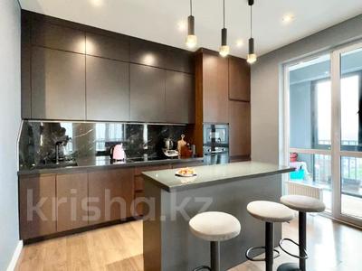 Продажа квартир в Алматы: 3-комнатная квартира · 76 м² · 12/16 этаж, Гагарина 233 за 89 млн 〒 3-комнатная квартира · 76 м² · 12/16 этаж, Гагарина 233 за 89 млн 〒 в Алматы, Бостандыкский р-н
