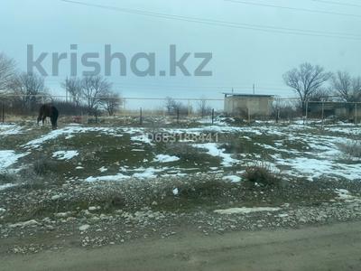 Участок · 12 соток, Клубничная 51,52 — Новоджамбулец за 4 млн ₸ в Айша-Биби