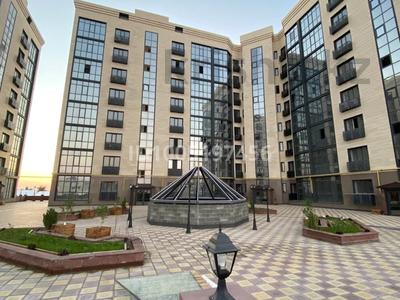 3-комнатная квартира · 109 м² · 5/8 этаж, мкр Нурсая, Абулхаир Хана 41 за 65 млн 〒 в Атырау