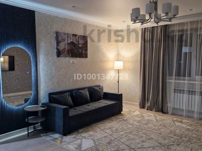 1-бөлмелі пәтер · 60 м² · 3/5 қабат, Алтын орда ш/а. 48Г к2, бағасы: 19 млн ₸ в Актобе, мкр. Алтын орда