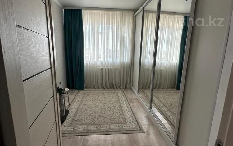 3-комнатная квартира · 70 м² · 7/9 этаж, мкр Болашак, бокенбай батыра за 25 млн ₸ в Актобе — фото 2