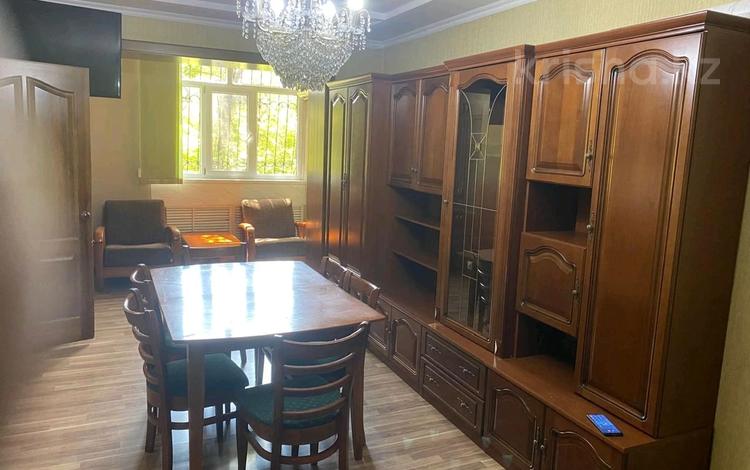 3-комнатная квартира · 70 м² · 2/4 этаж, Мангельдина 39 — Октябрьская за 230 000 ₸ в Шымкенте, Туран р-н — фото 2