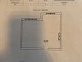 2-бөлмелі пәтер · 47.5 м² · 3/7 қабат, 41-й мкр 1 — ЖК «Манхэттен, бағасы: 12 млн ₸ в Актау — фото 2