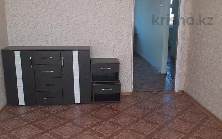2-комнатная квартира · 45 м² · 3/5 этаж, Алии Молдагуловой 2 — 5 микрорайон за 120 000 ₸ в Актобе — фото 13