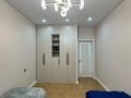Отдельный дом · 4 комнаты · 170 м² · 2.2 сот., мкр Байтерек — Танхаус за 70 млн ₸ в Таразе — фото 32