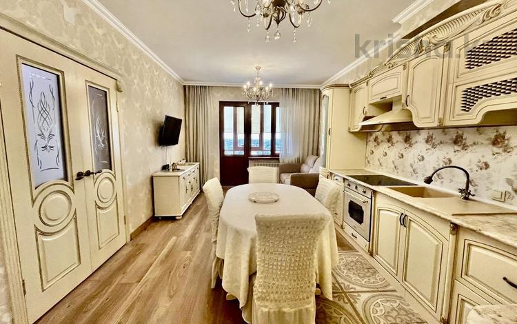 2-комнатная квартира · 65 м² · 12/16 этаж, Масанчи 23/4 за 400 000 ₸ в Алматы, Алмалинский р-н — фото 2