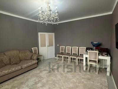 2-комнатная квартира · 60.6 м² · 3/5 этаж, мкр. Алтын орда за 26 млн 〒 в Актобе