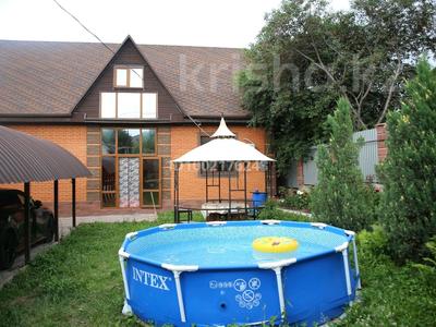 Жеке үй · 5 бөлме · 178 м² · 6 сот., Еркин 10, бағасы: 79 млн ₸ в 