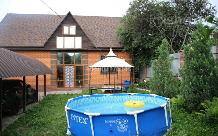 Отдельный дом · 5 комнат · 178 м² · 6 сот., Еркин 10 за 81 млн 〒 в  — фото 2