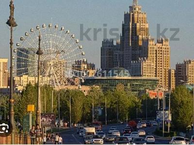 4-комнатная квартира · 138.6 м² · 5/5 этаж, Кабанбай батыра 7/1, 7/2, 7/3 за ~ 67.9 млн 〒 в Астане, Нура р-н