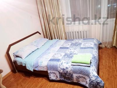 1-комнатная квартира · 40 м² · 6/10 этаж, Валиханова 159 — Автовокзал за 9 000 〒 в Семее
