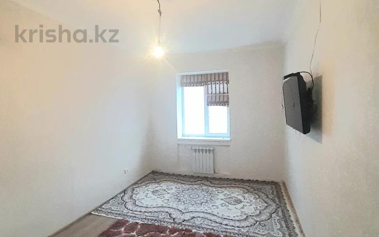 2-комнатная квартира, 56 м², 5/6 этаж, 31Б мкр 32/1