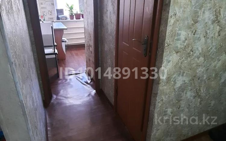 2-комнатная квартира · 44 м² · 4/5 этаж, мкр Самал 3 — Односторонка возле школы за 100 000 ₸ в Таразе — фото 7