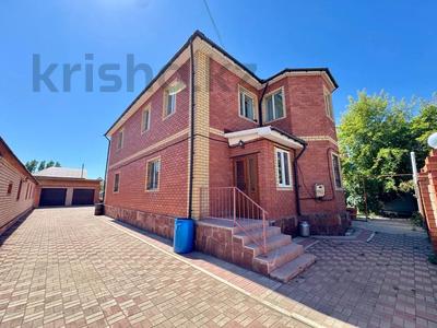 Отдельный дом · 7 комнат · 250 м² · 10 сот., Сүйінбай за 70 млн ₸ в Косшы