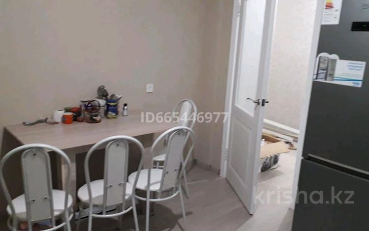 1-бөлмелі пәтер · 40 м² · 5/16 қабат, мкр Калкаман-2, Абишева 3, бағасы: 200 000 ₸ в Алматы, Наурызбайский р-н — фото 4