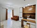 1-комнатная квартира · 42 м² · 6/19 этаж, Сыганак 17 за 260 000 ₸ в Астане, Есильский р-н