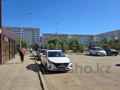 2-бөлмелі пәтер · 51.8 м² · 4/10 қабат, Центральный 1, бағасы: 19.4 млн ₸ в Кокшетау