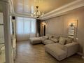 3-комнатная квартира · 128 м² · 3/17 этаж, Навои — Торайгырова за 100 млн ₸ в Алматы, Ауэзовский р-н — фото 2
