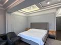 4-бөлмелі пәтер · 163.2 м² · 6/10 қабат, Кабанбай Батыра, бағасы: 168 млн ₸ в Алматы, Медеуский р-н