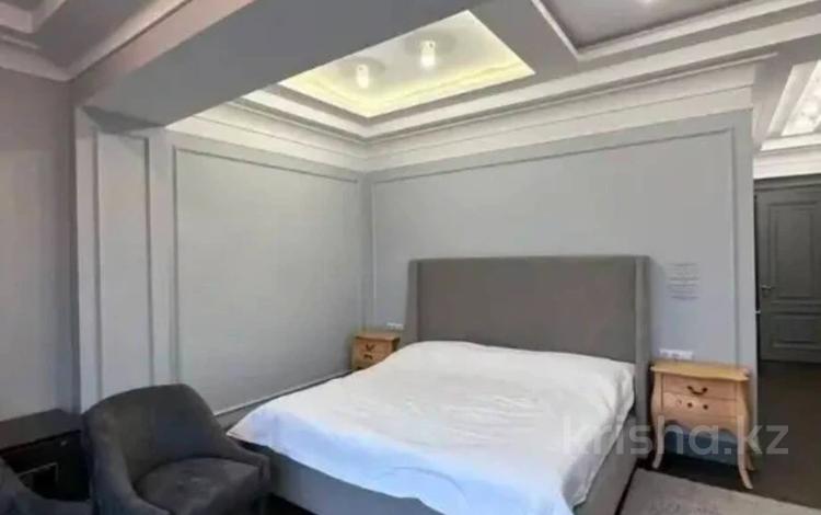 4-бөлмелі пәтер · 163.2 м² · 6/10 қабат, Кабанбай Батыра, бағасы: 168 млн ₸ в Алматы, Медеуский р-н — фото 9