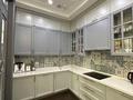 4-бөлмелі пәтер · 163.2 м² · 6/10 қабат, Кабанбай Батыра, бағасы: 168 млн ₸ в Алматы, Медеуский р-н — фото 6