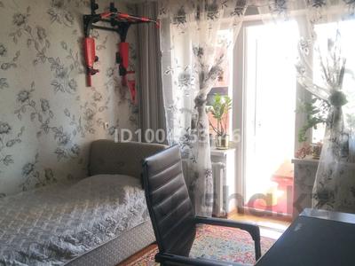 4-комнатная квартира · 80 м² · 3/5 этаж, Д. Конаева — Магазин Тоймарт за 27 млн ₸ в Талдыкоргане, мкр Самал