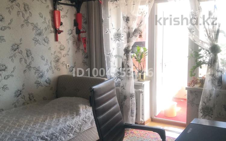 4-комнатная квартира · 80 м² · 3/5 этаж, Д. Конаева — Магазин Тоймарт за 27 млн ₸ в Талдыкоргане, мкр Самал — фото 2