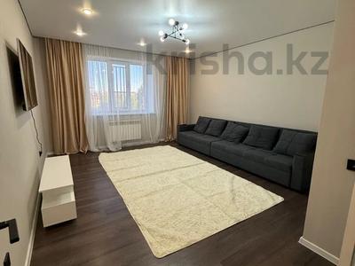 2-комнатная квартира · 72 м² · 5/12 этаж, Кордай 2 за 36.5 млн ₸ в Астане, Алматы р-н